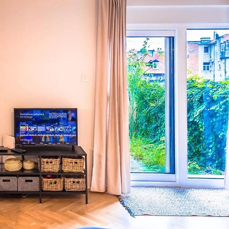 Number 28 Boutique Apartment Zagrzeb Zewnętrze zdjęcie
