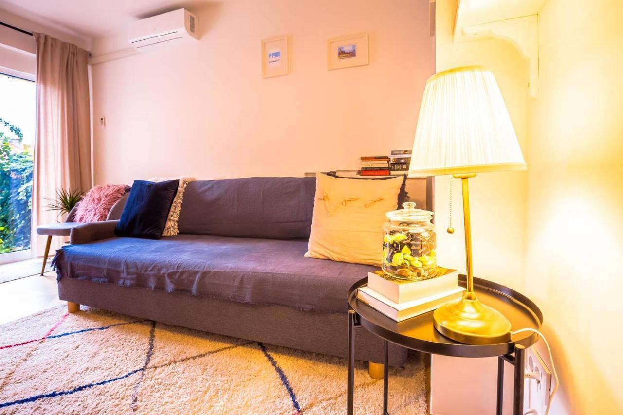 Number 28 Boutique Apartment Zagrzeb Zewnętrze zdjęcie