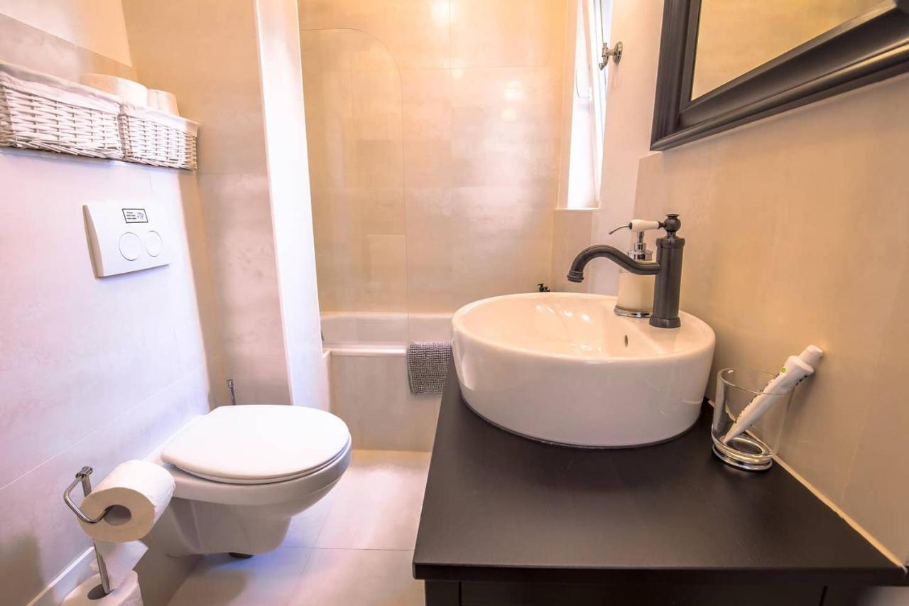 Number 28 Boutique Apartment Zagrzeb Zewnętrze zdjęcie